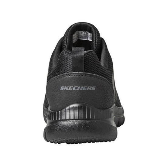Skechers Engineered mesh lace-up mem Skechers Engineered mesh lace-up mem